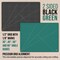 U.S. Art Supply; 36" x 48" Self-Healing Cutting Mat 5-Ply - Double-Sided Green/Black Craft Mat, Non-Slip Cutting Mats for Crafts, Sewing, Quilting, Scrapbooking; Category:Cutting Mats & Accessories; Image:4